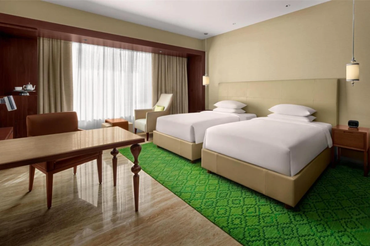 Park Hyatt Chennai - Hotel Photo 44