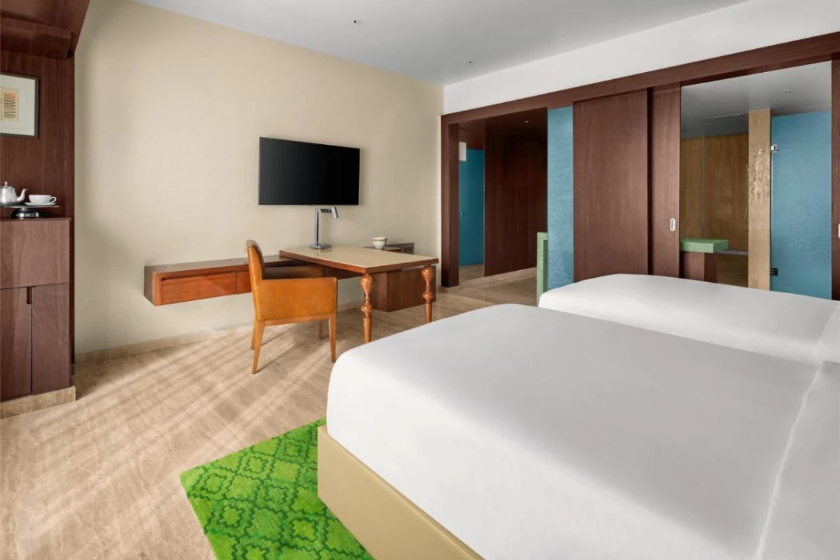 Park Hyatt Chennai - Hotel Photo 45