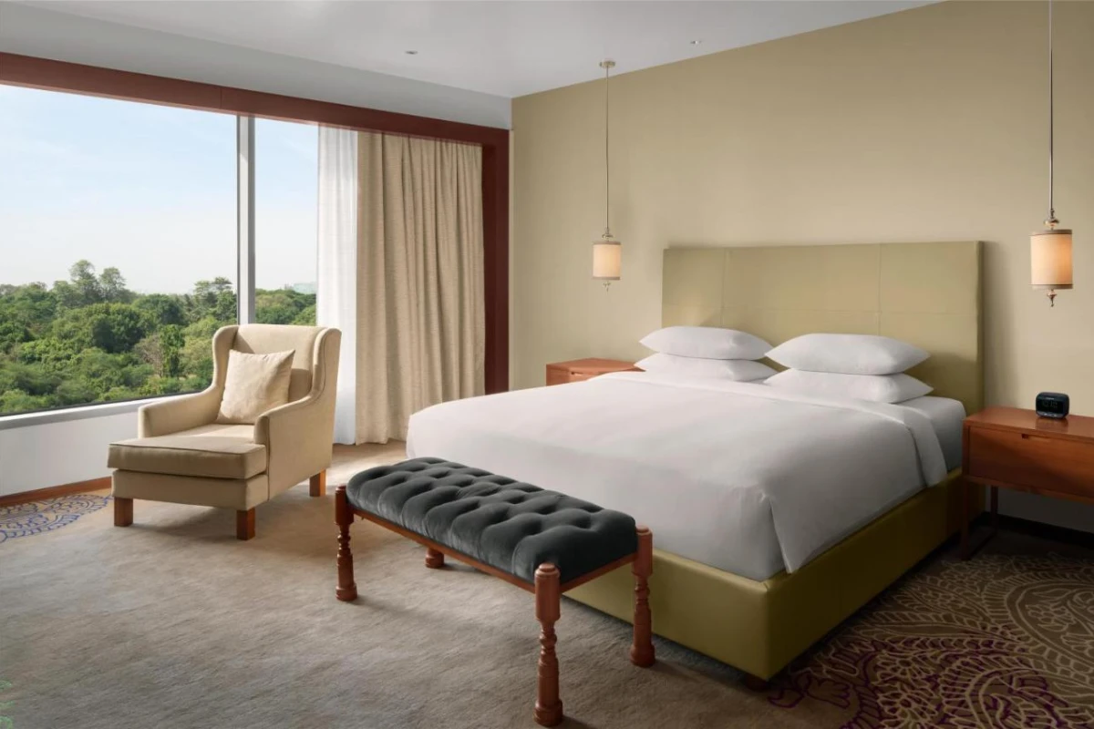 Park Hyatt Chennai - Hotel Photo 49