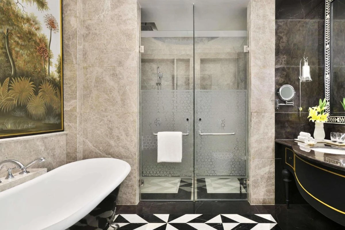 Raffles Udaipur - Hotel Photo 4