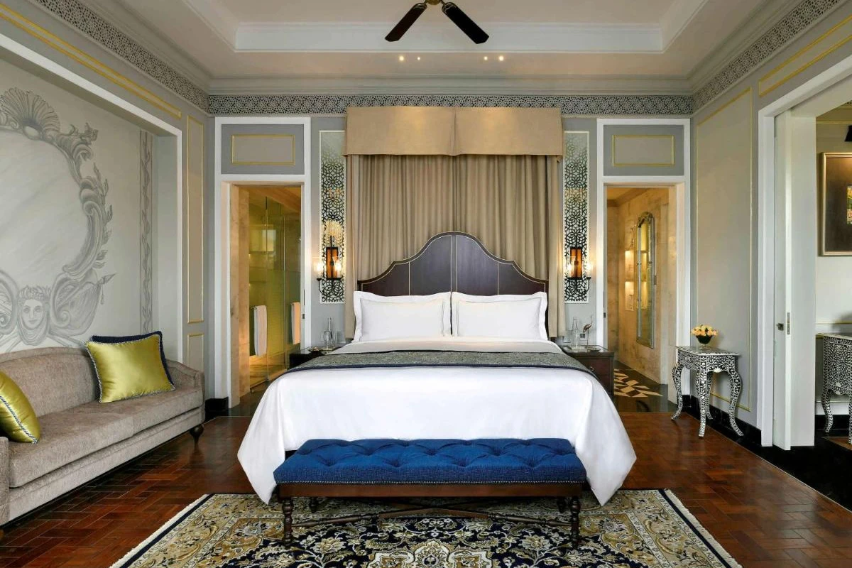 Raffles Udaipur - Hotel Photo 5