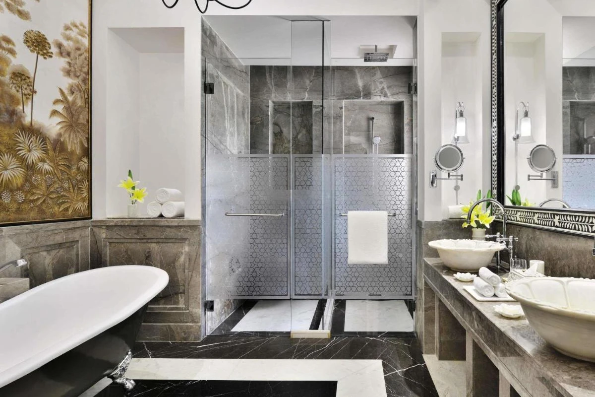 Raffles Udaipur - Hotel Photo 10