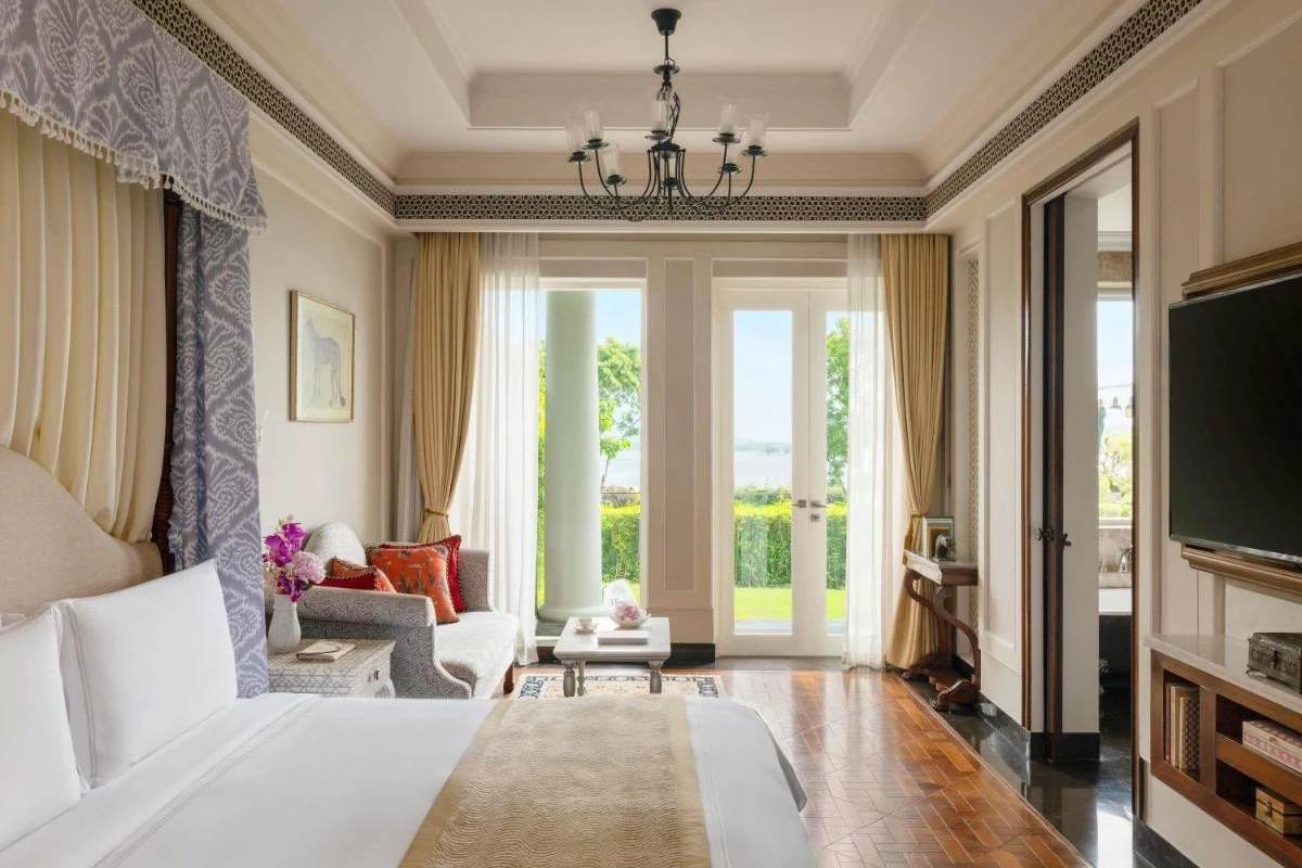 Raffles Udaipur - Hotel Photo 11