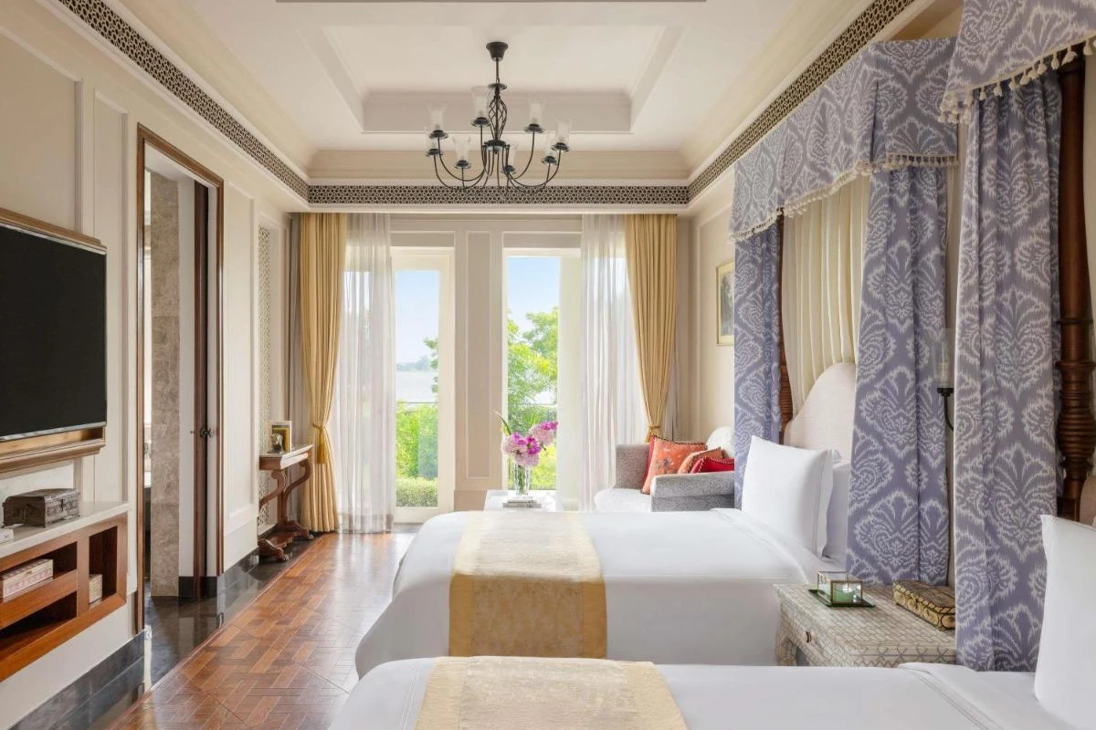 Raffles Udaipur - Hotel Photo 12