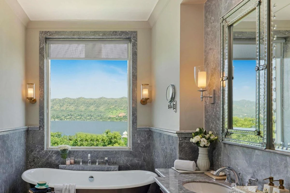 Raffles Udaipur - Hotel Photo 16