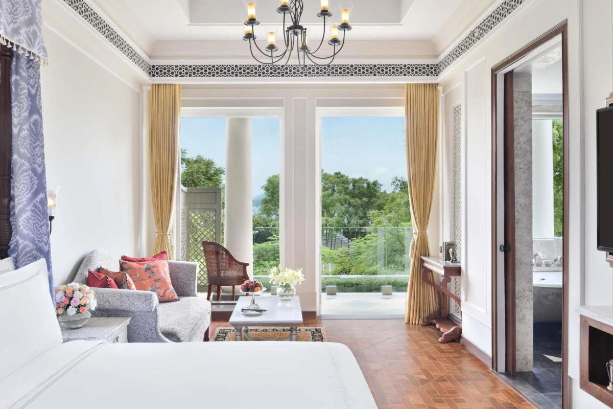 Raffles Udaipur - Hotel Photo 18