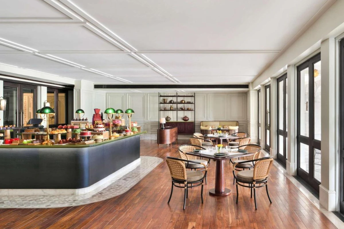 Raffles Udaipur - Hotel Photo 20