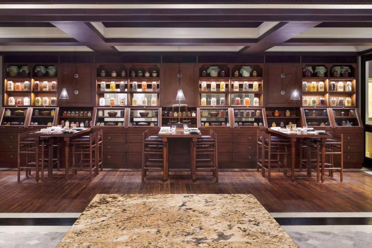 Raffles Udaipur - Hotel Photo 21