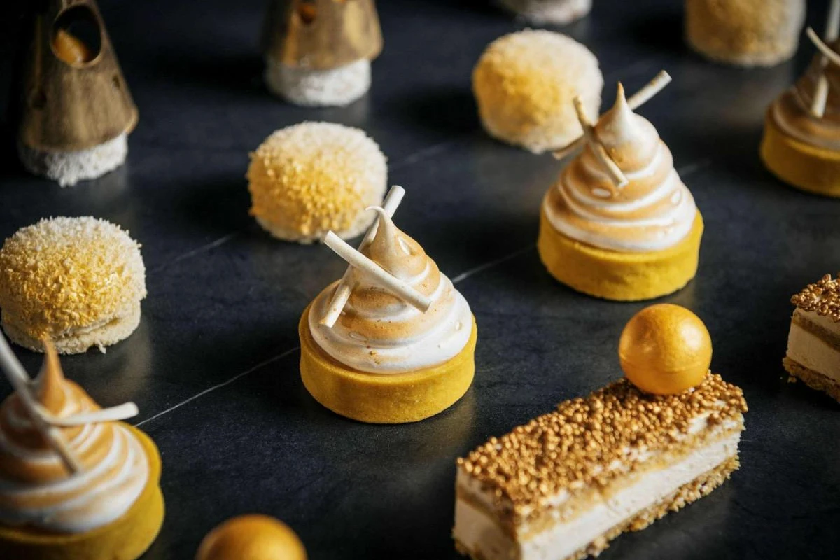 Raffles Udaipur - Hotel Photo 22