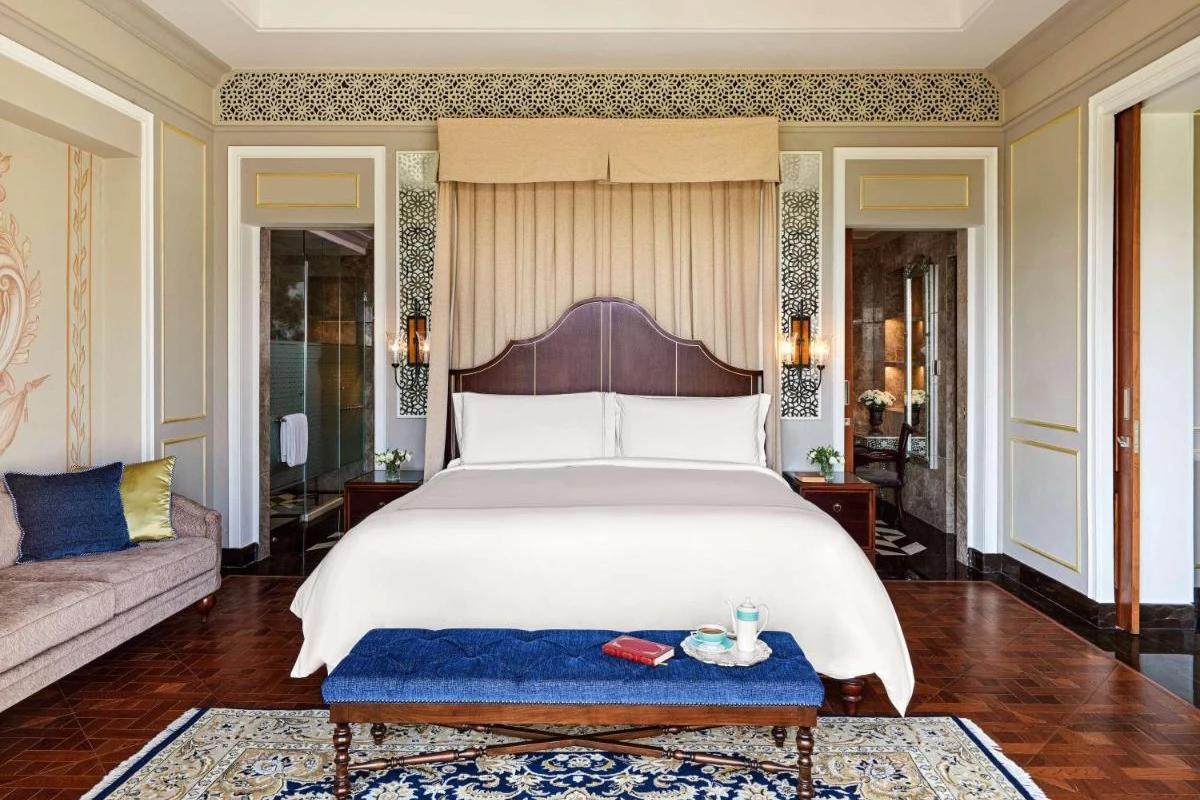 Raffles Udaipur - Hotel Photo 31