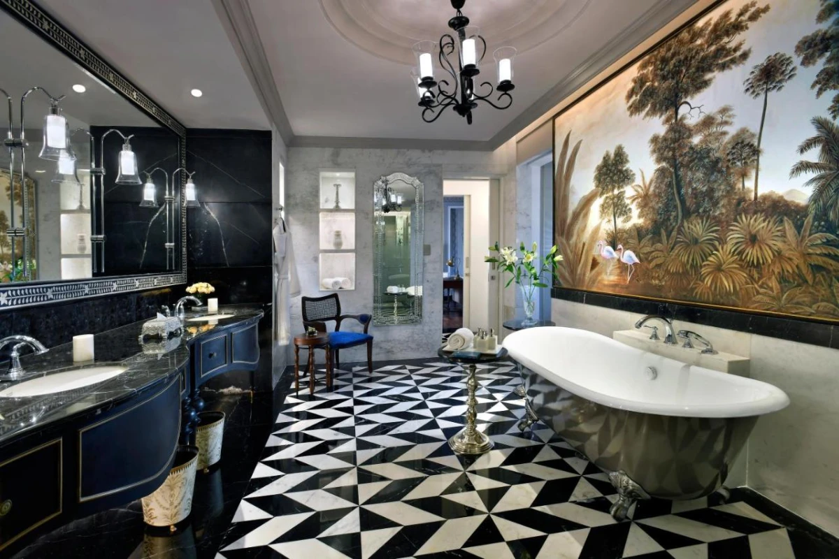 Raffles Udaipur - Hotel Photo 37