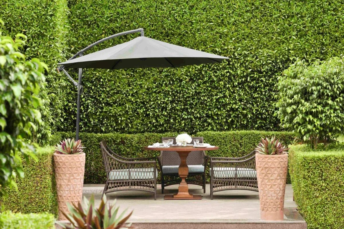 Raffles Udaipur - Hotel Photo 38