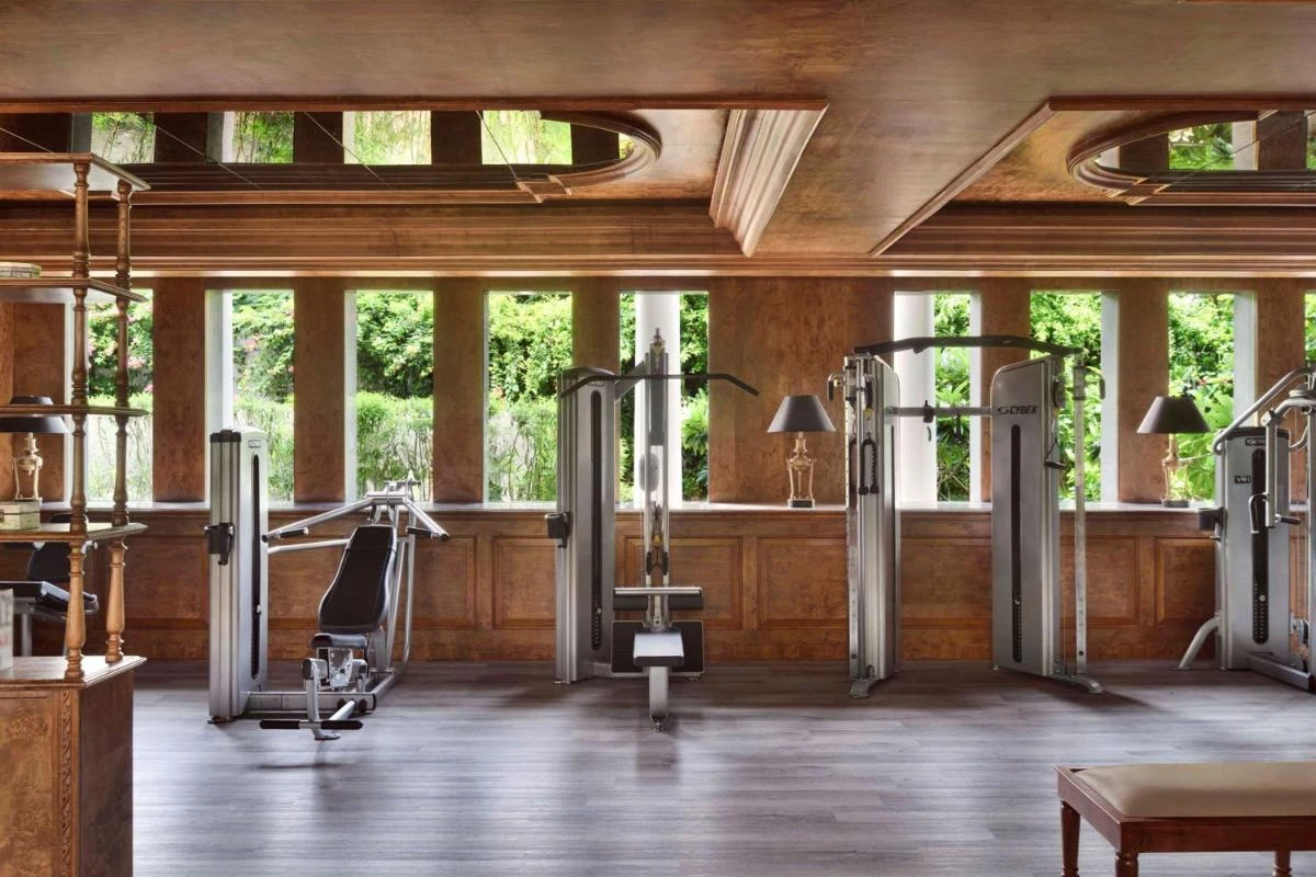 Raffles Udaipur - Hotel Photo 41