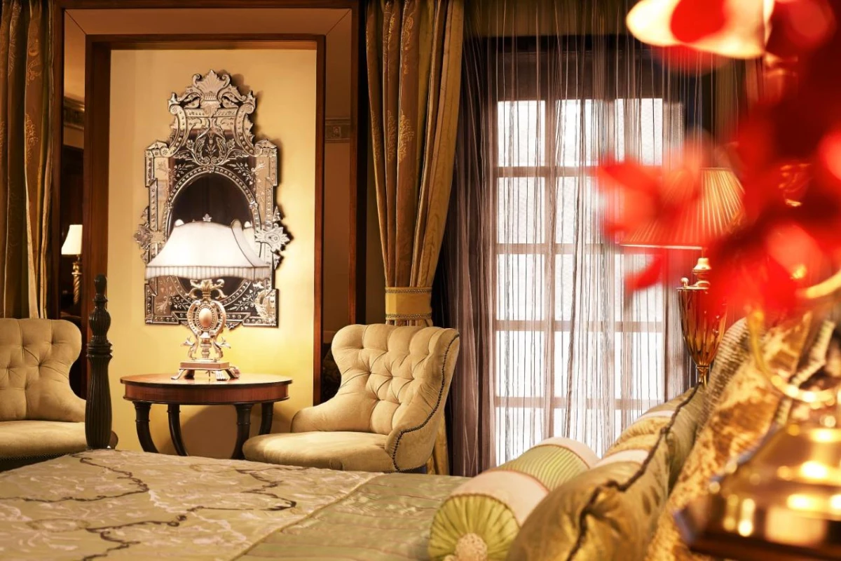 Rambagh Palace - Hotel Photo 7