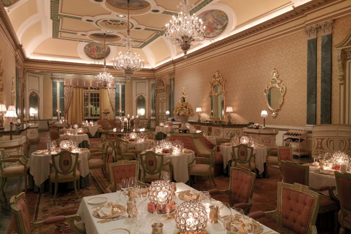 Rambagh Palace - Hotel Photo 11