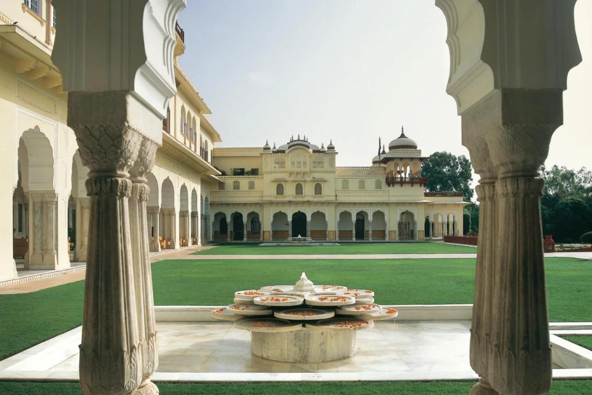 Rambagh Palace - Hotel Photo 16