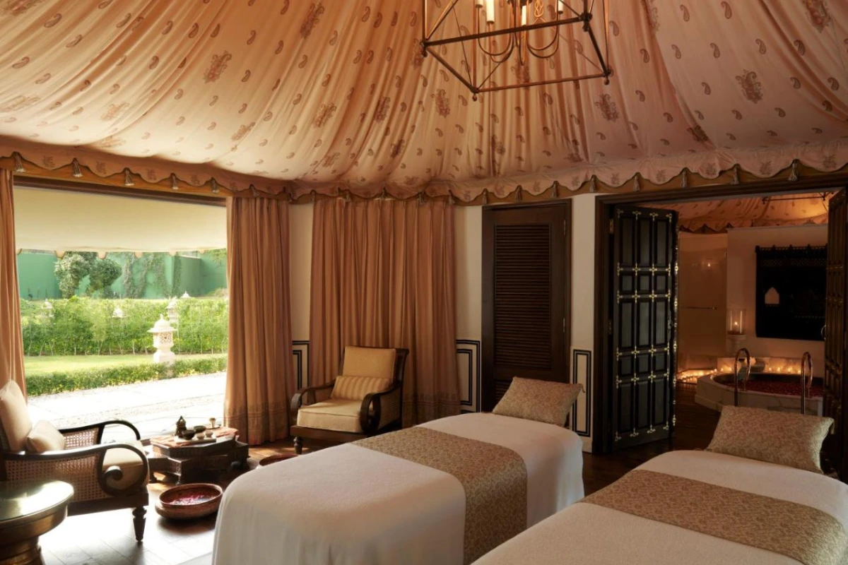 Rambagh Palace - Hotel Photo 17