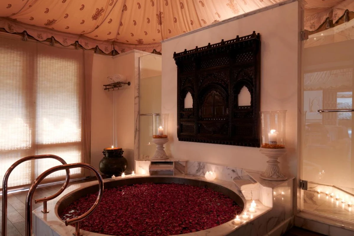 Rambagh Palace - Hotel Photo 18