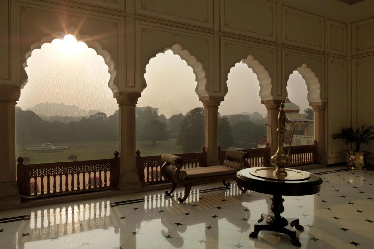 Rambagh Palace - Hotel Photo 22