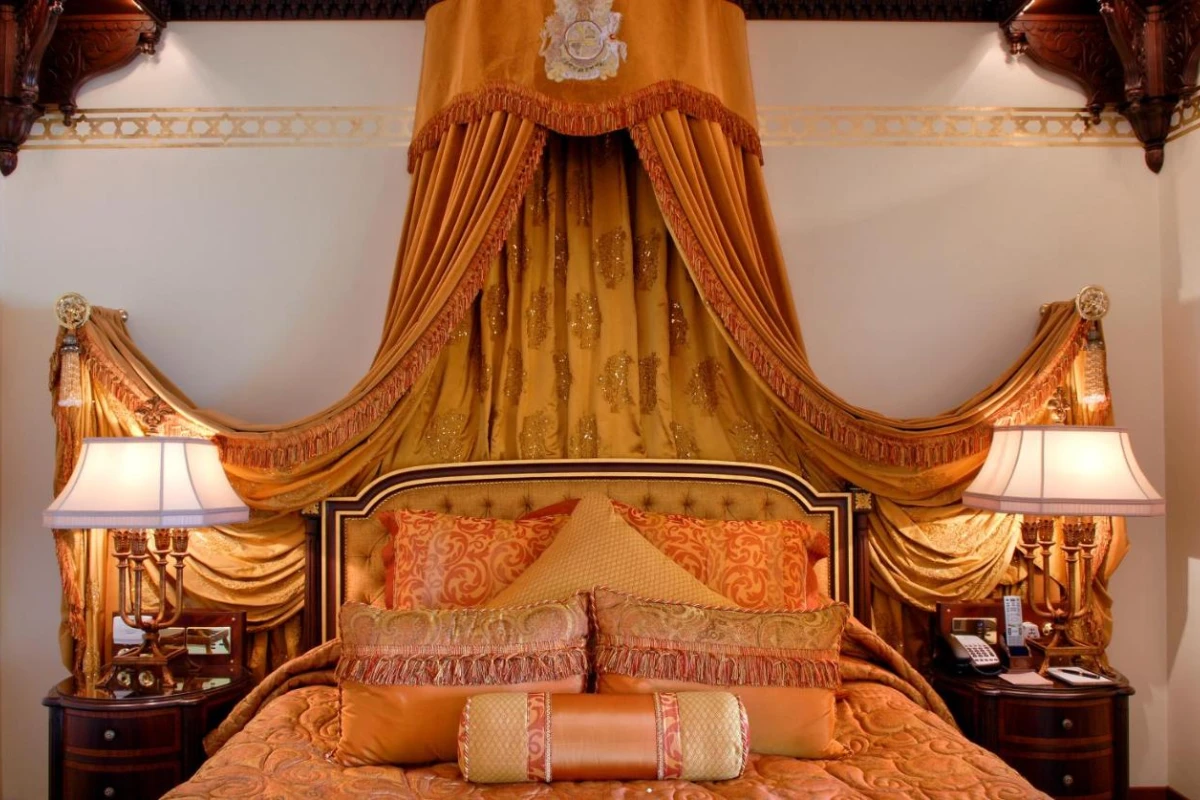 Rambagh Palace - Hotel Photo 27