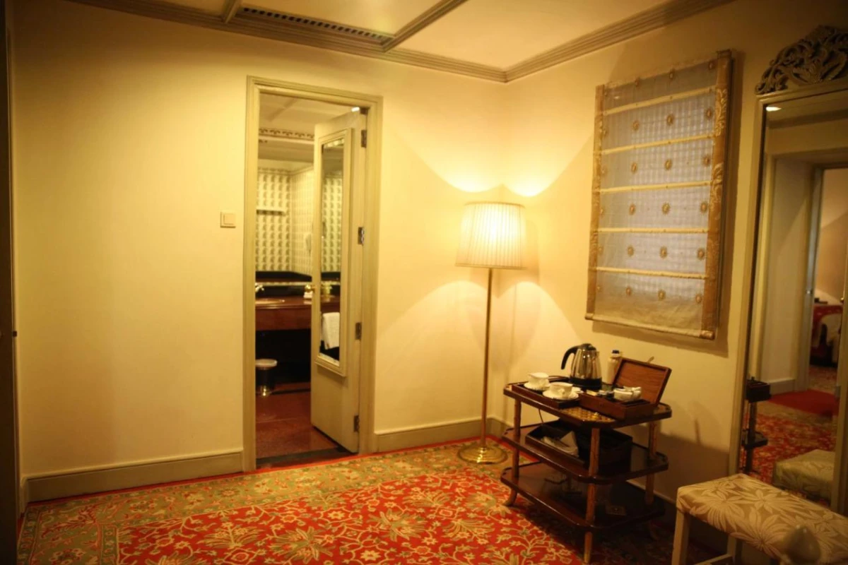 Rambagh Palace - Hotel Photo 31