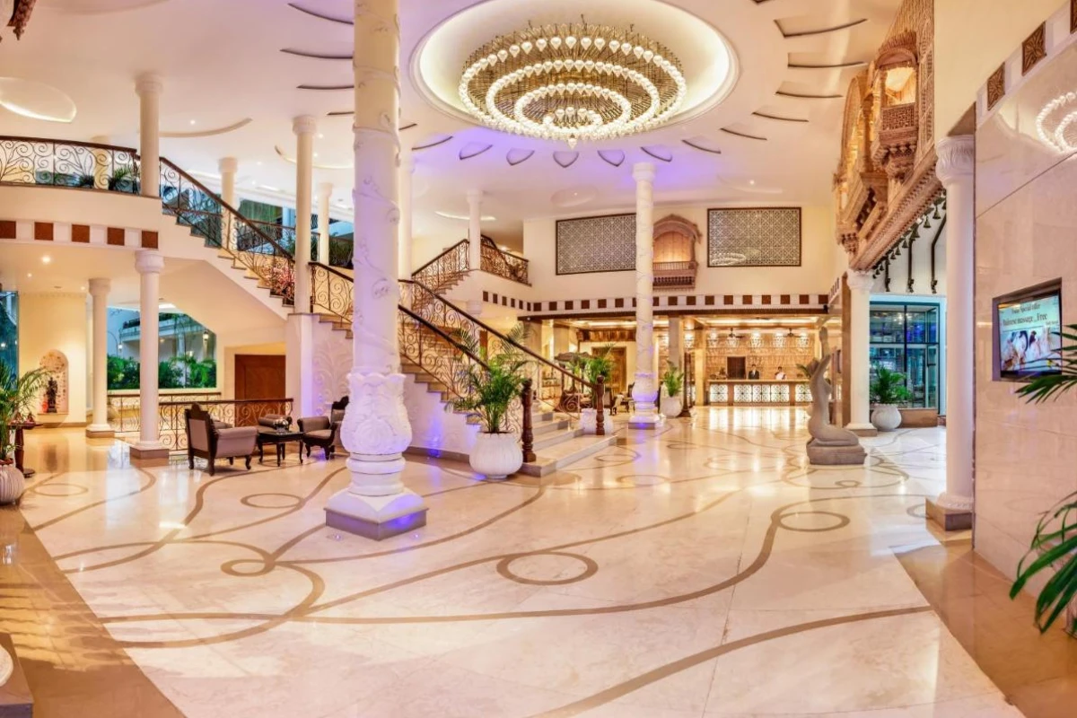 Resort Rio Goa - Hotel Photo 4