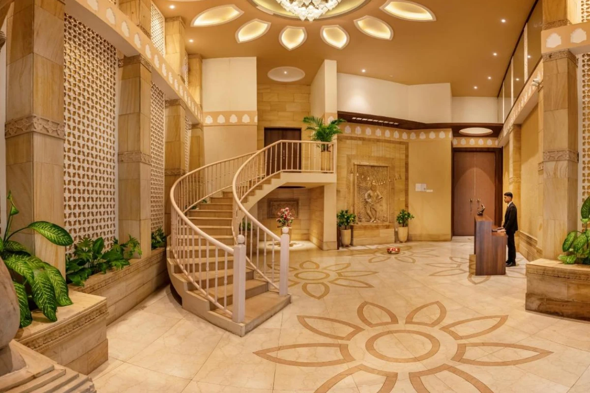 Resort Rio Goa - Hotel Photo 10