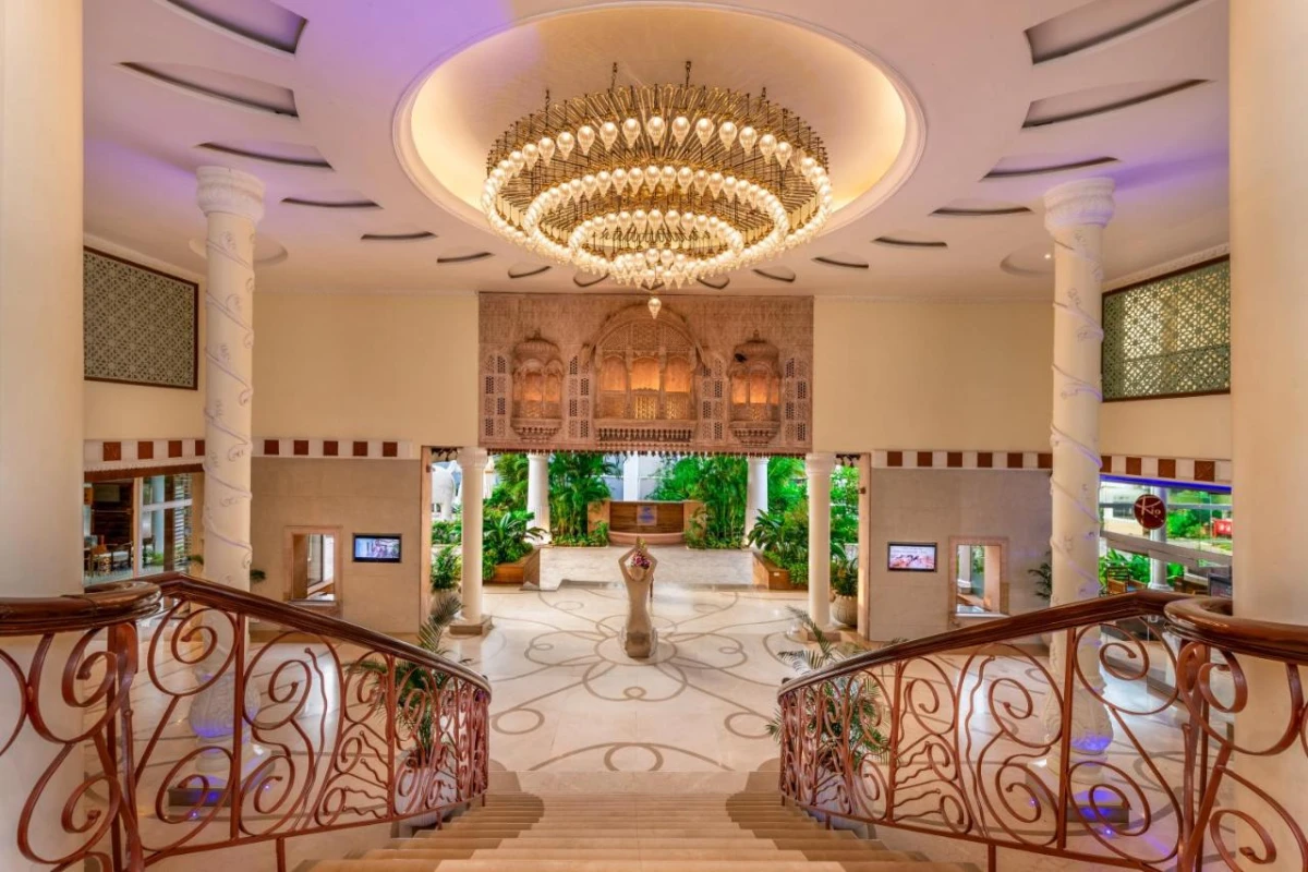 Resort Rio Goa - Hotel Photo 11