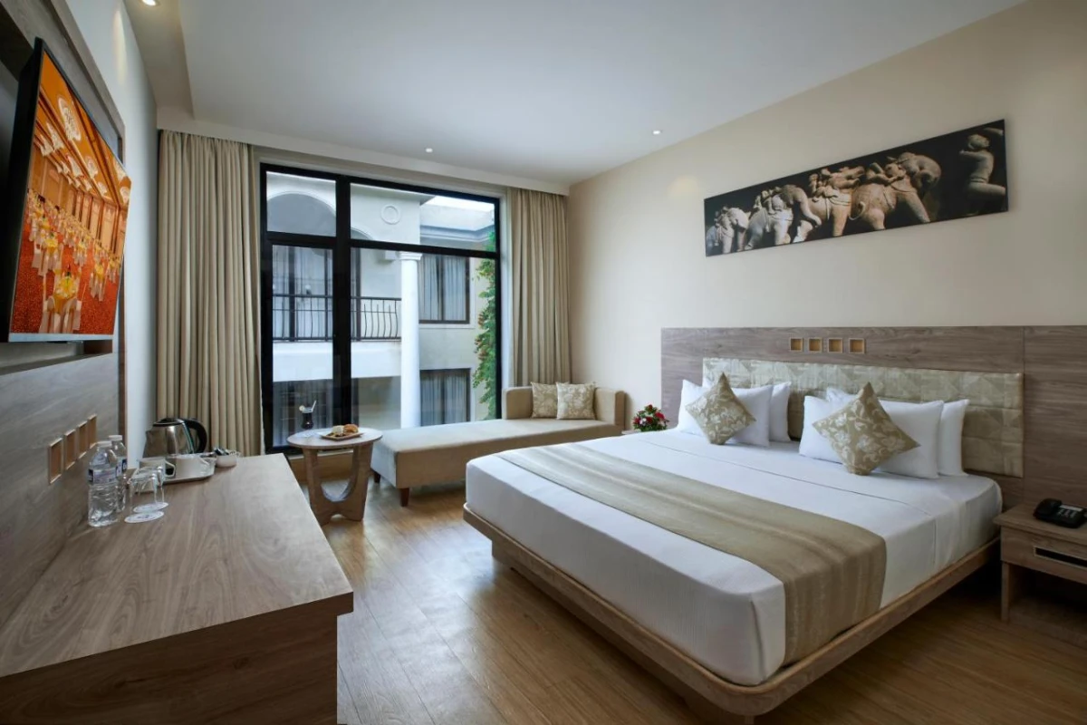 Resort Rio Goa - Hotel Photo 12