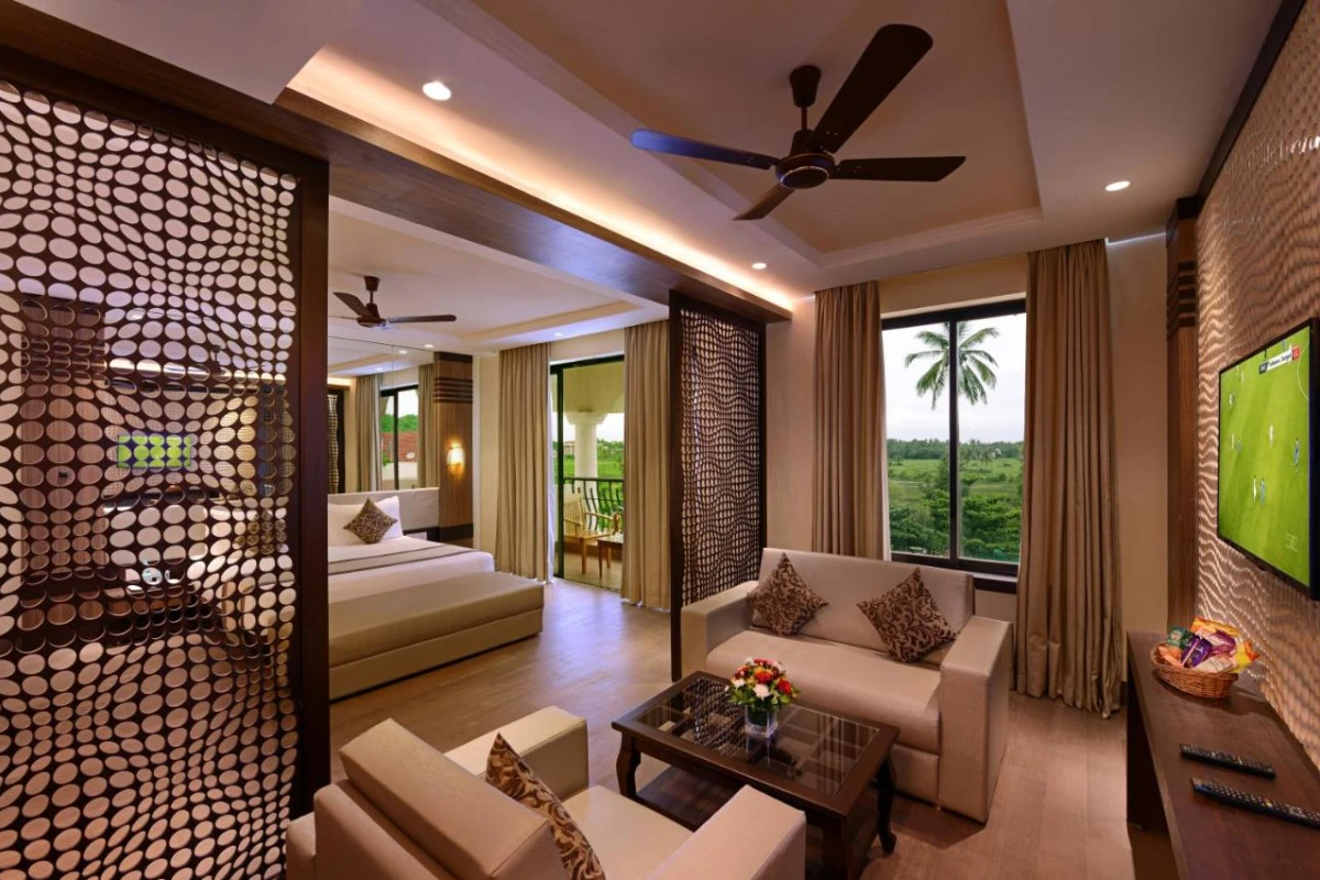 Resort Rio Goa - Hotel Photo 16