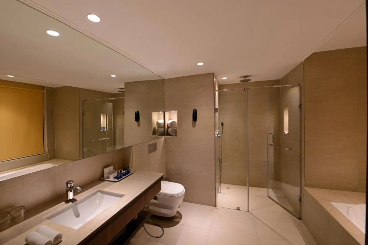 Resort Rio Goa - Hotel Photo 17