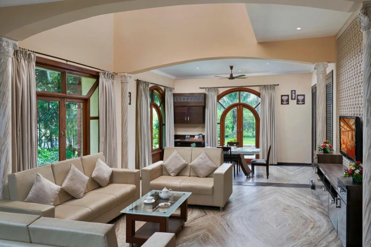 Resort Rio Goa - Hotel Photo 19