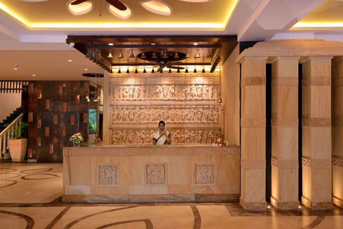 Resort Rio Goa - Hotel Photo 20