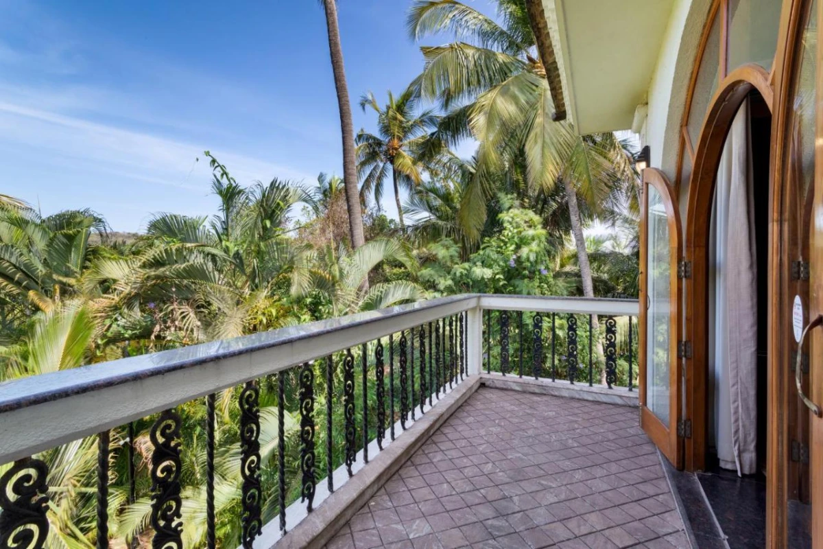 Resort Rio Goa - Hotel Photo 22