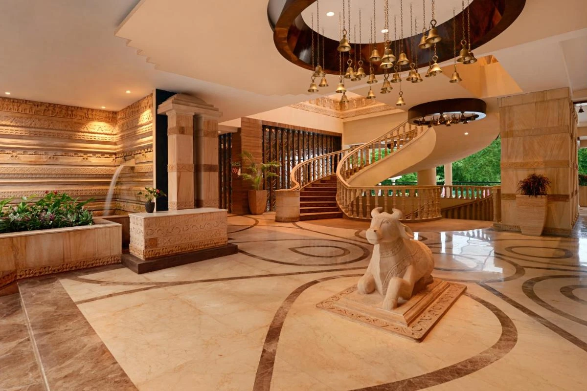 Resort Rio Goa - Hotel Photo 23