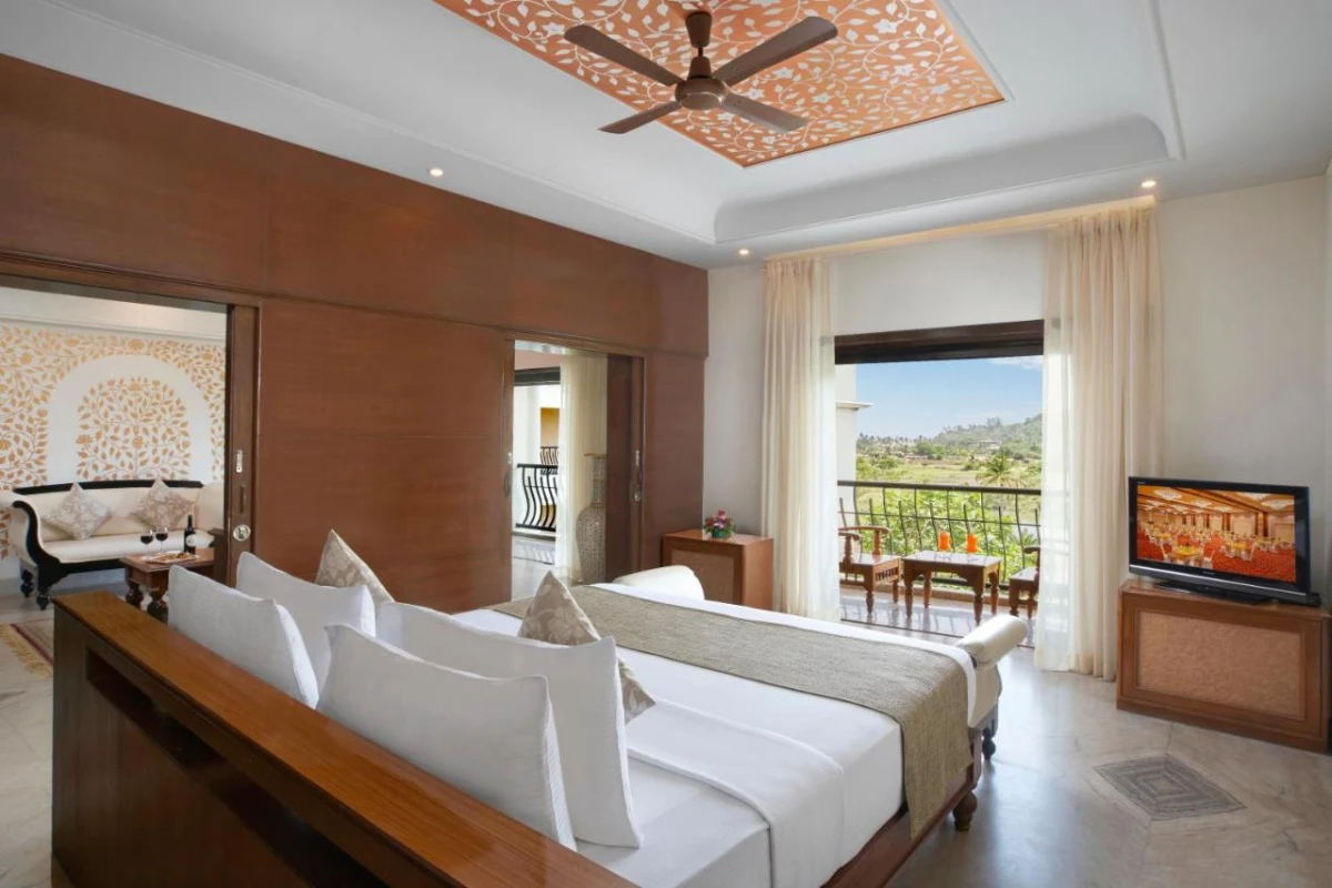 Resort Rio Goa - Hotel Photo 30