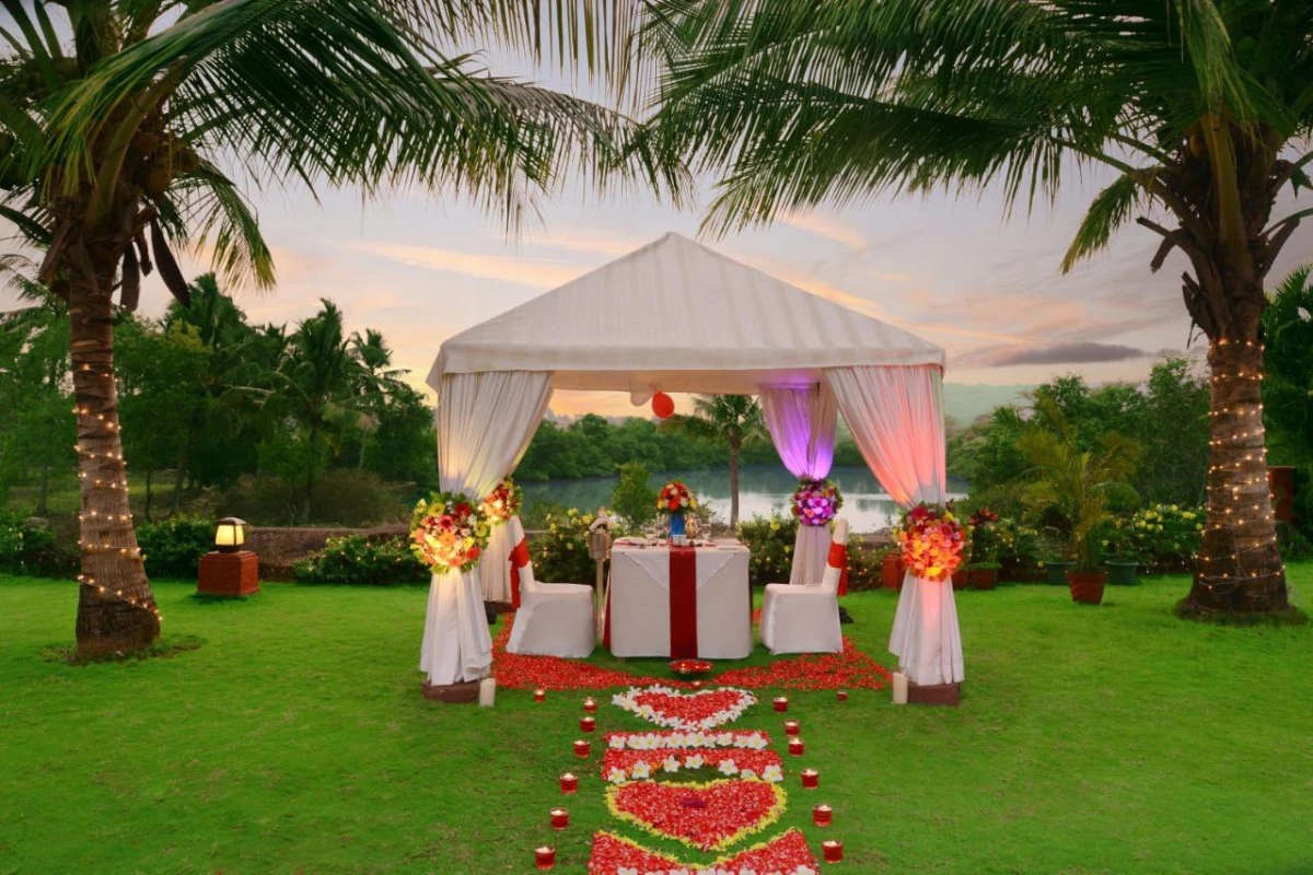 Resort Rio Goa - Hotel Photo 32