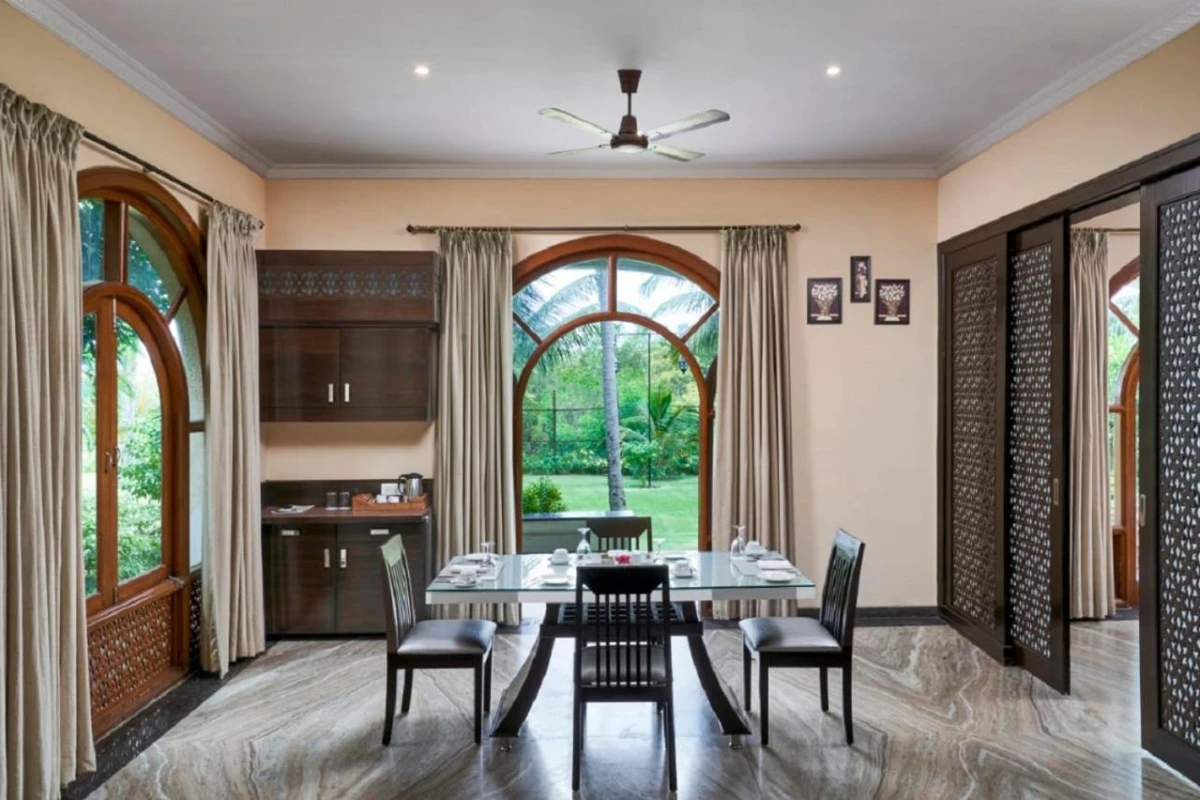 Resort Rio Goa - Hotel Photo 34