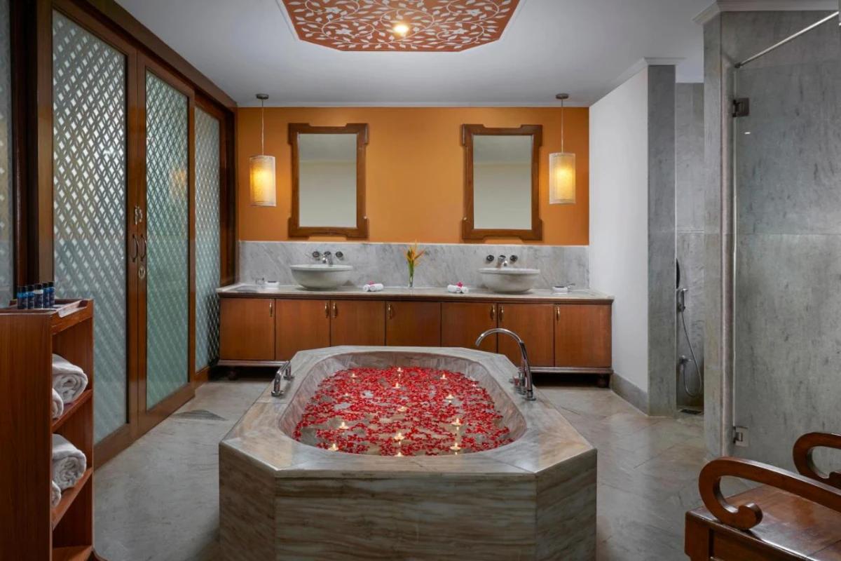 Resort Rio Goa - Hotel Photo 40