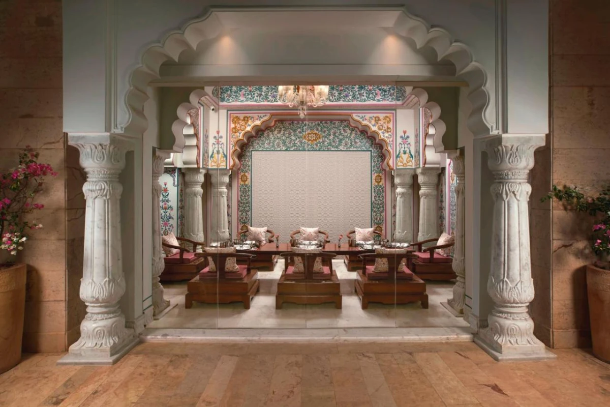 Resort Rio Goa - Hotel Photo 41