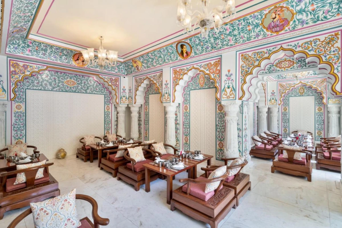 Resort Rio Goa - Hotel Photo 42