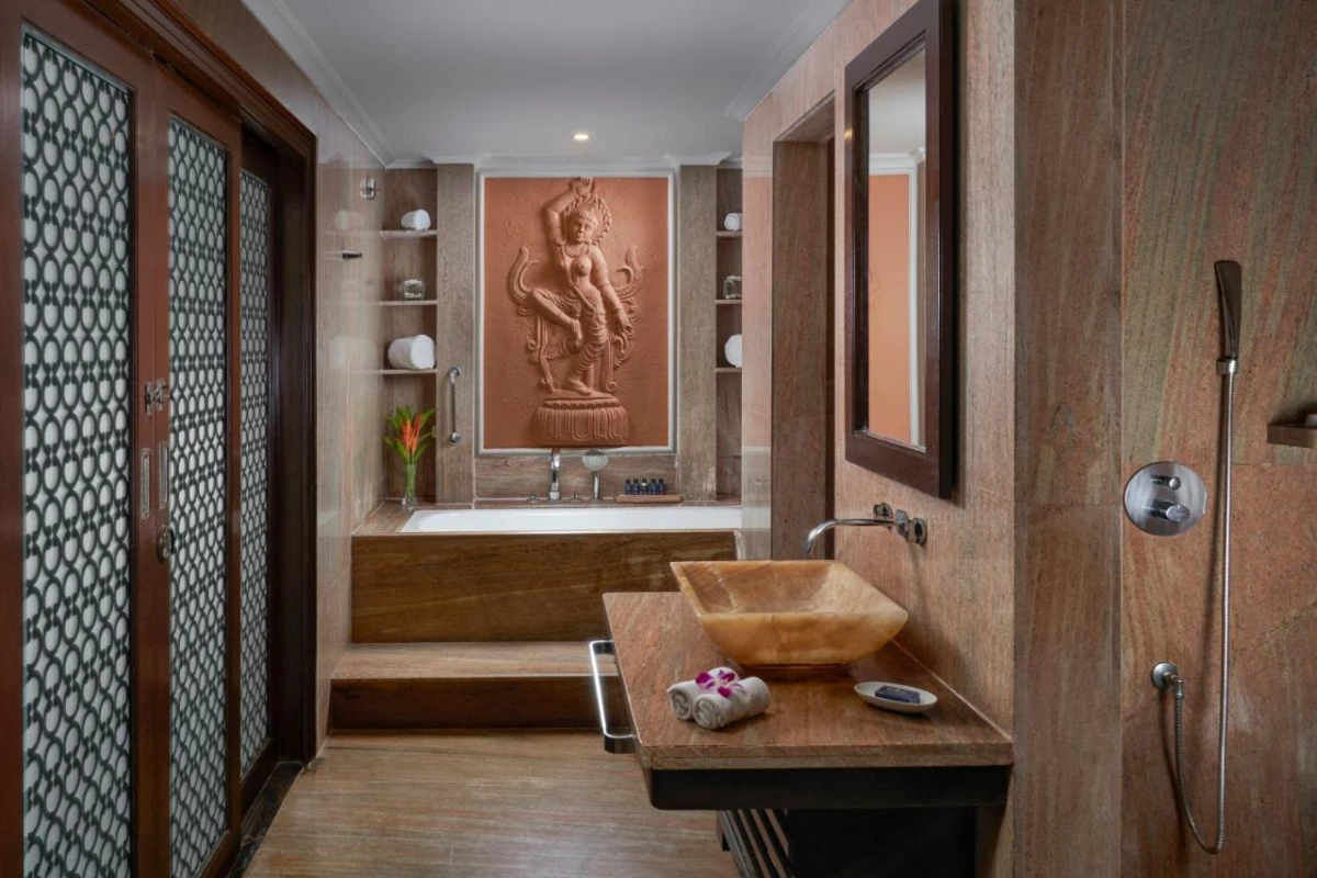 Resort Rio Goa - Hotel Photo 46