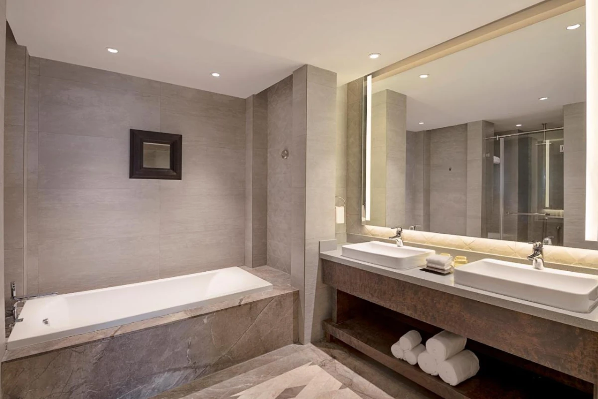 Sheraton Grand Chennai Resort & Spa - Hotel Photo 11