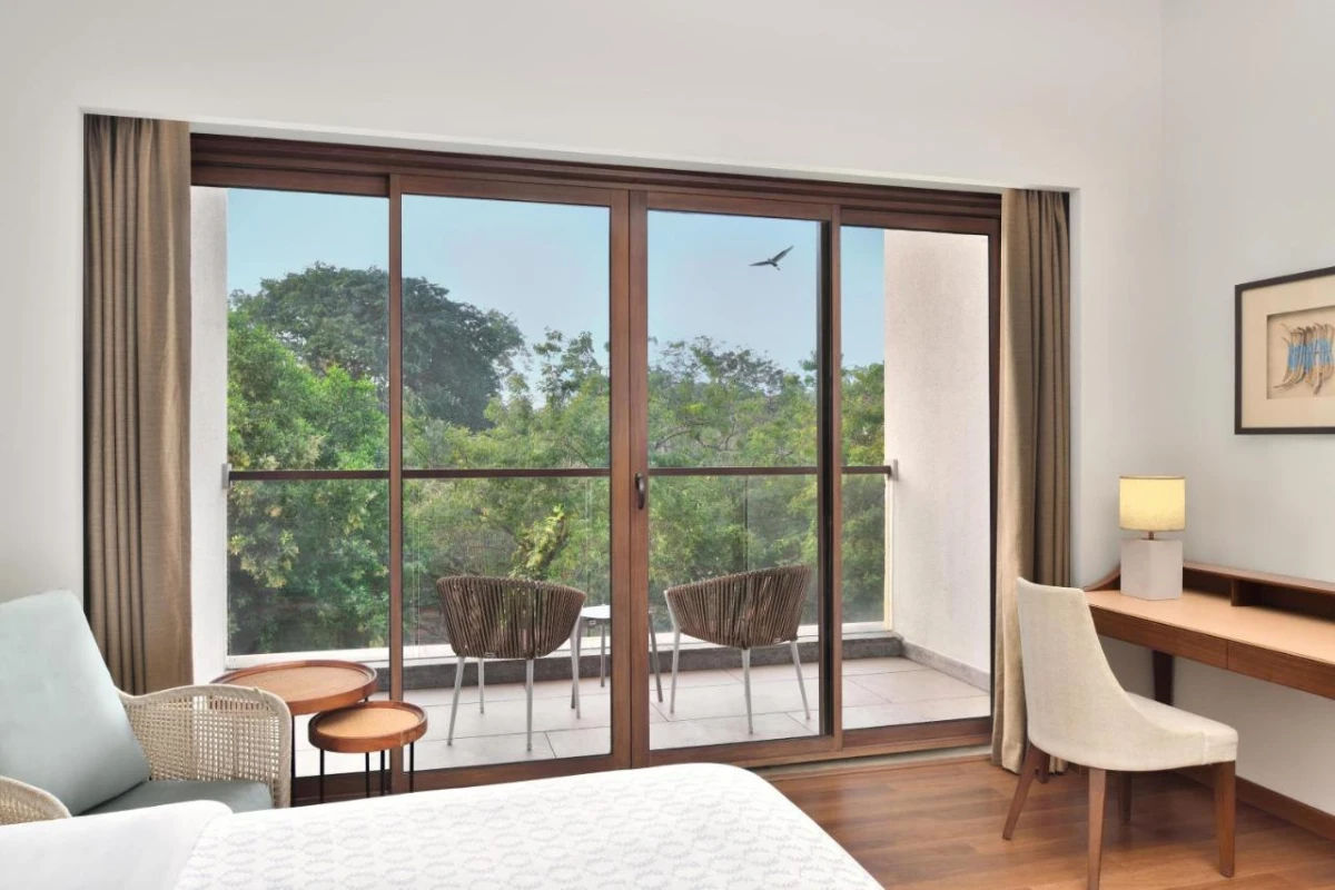 Sheraton Grand Chennai Resort & Spa - Hotel Photo 19