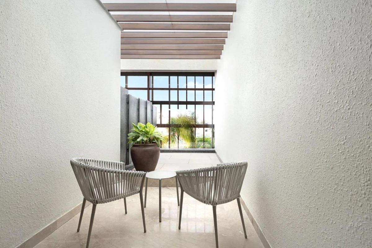 Sheraton Grand Chennai Resort & Spa - Hotel Photo 38