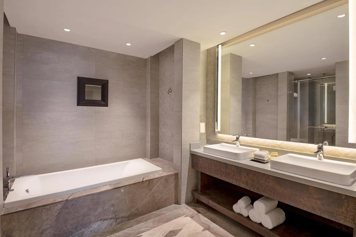 Sheraton Grand Chennai Resort & Spa - Hotel Photo 41