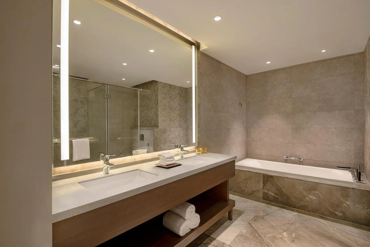 Sheraton Grand Chennai Resort & Spa - Hotel Photo 42