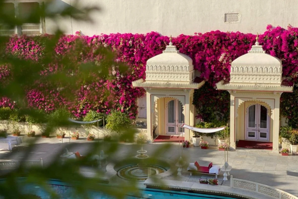 Shiv Niwas Palace - Hotel Photo 3