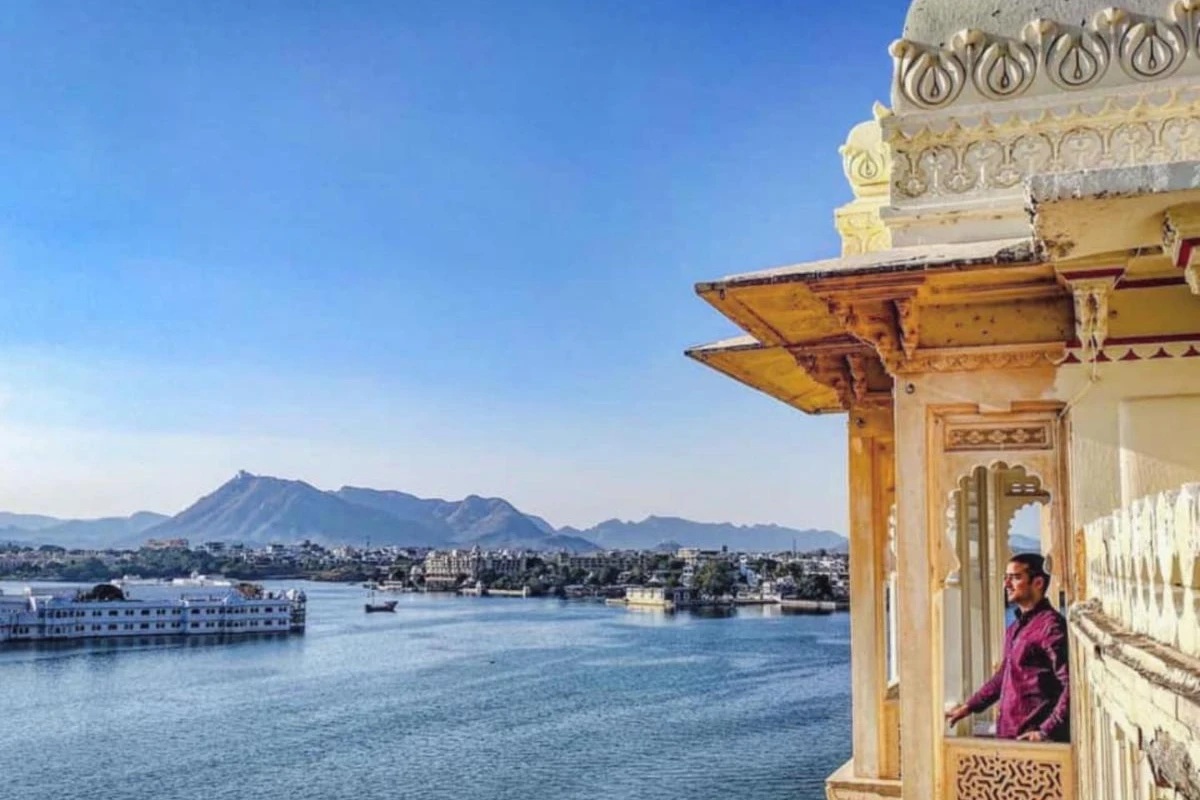 Shiv Niwas Palace - Hotel Photo 4