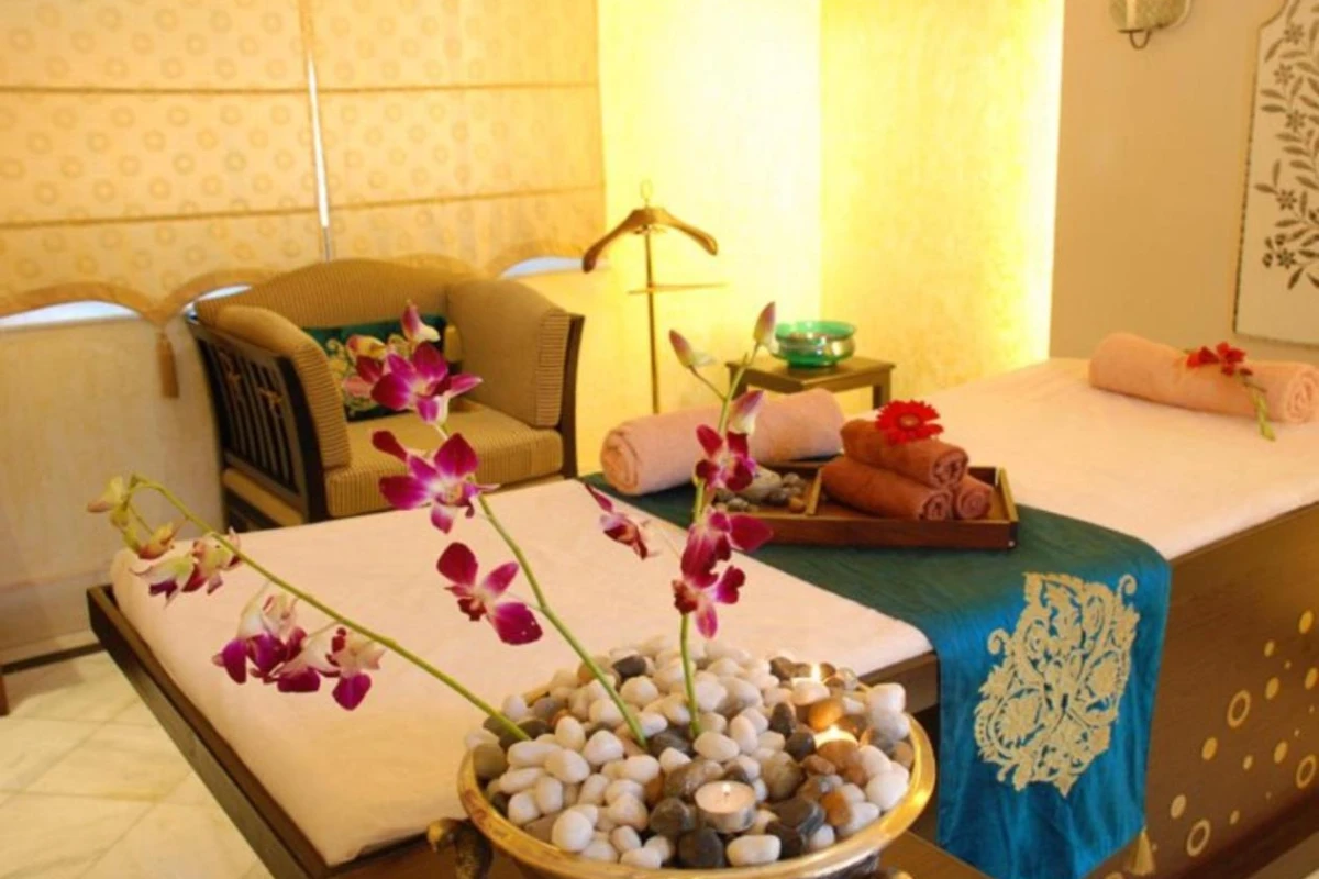 Shiv Niwas Palace - Hotel Photo 13